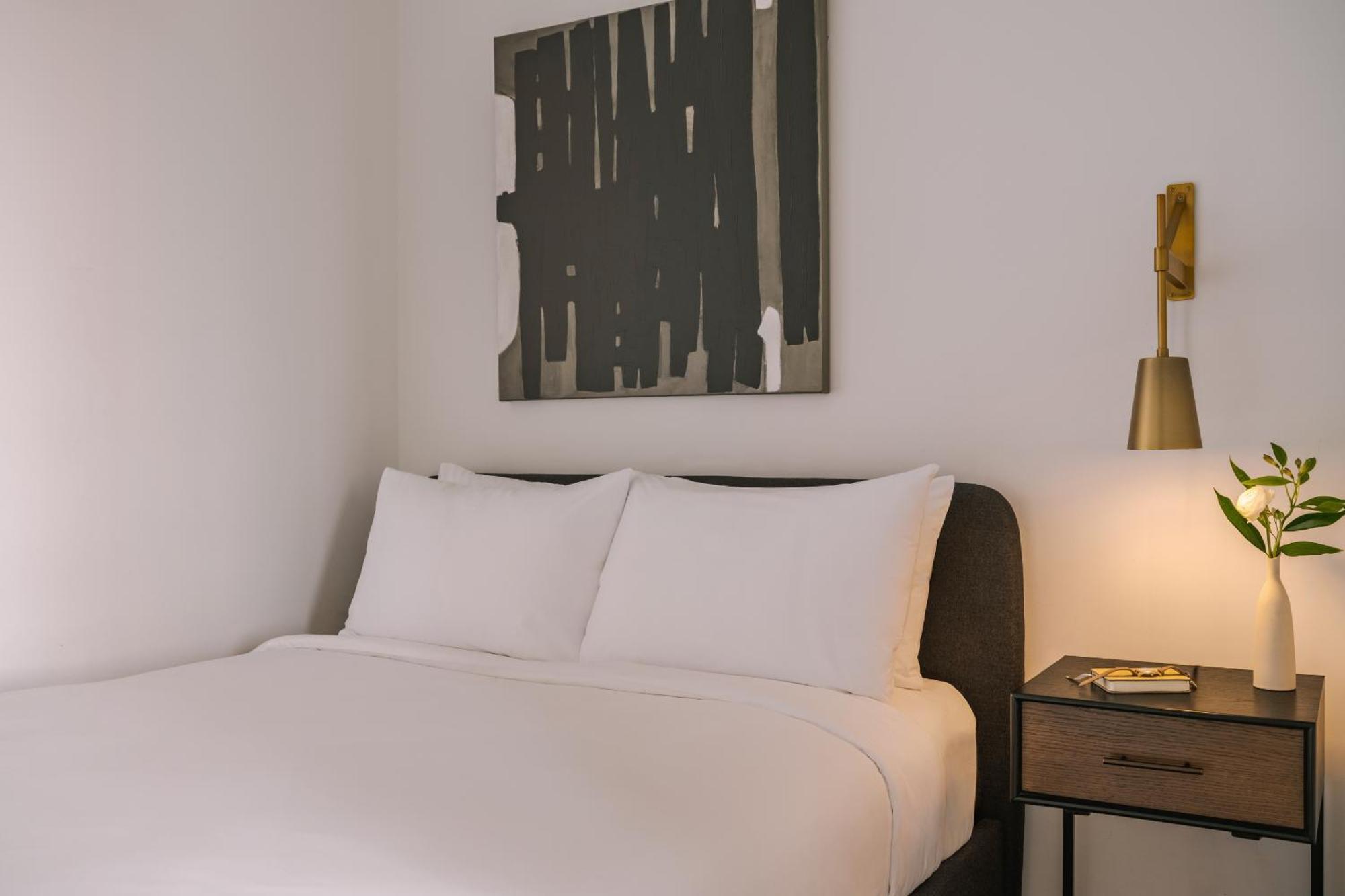 Aparthotel Sonder The Sloan Filadelfia Exterior foto