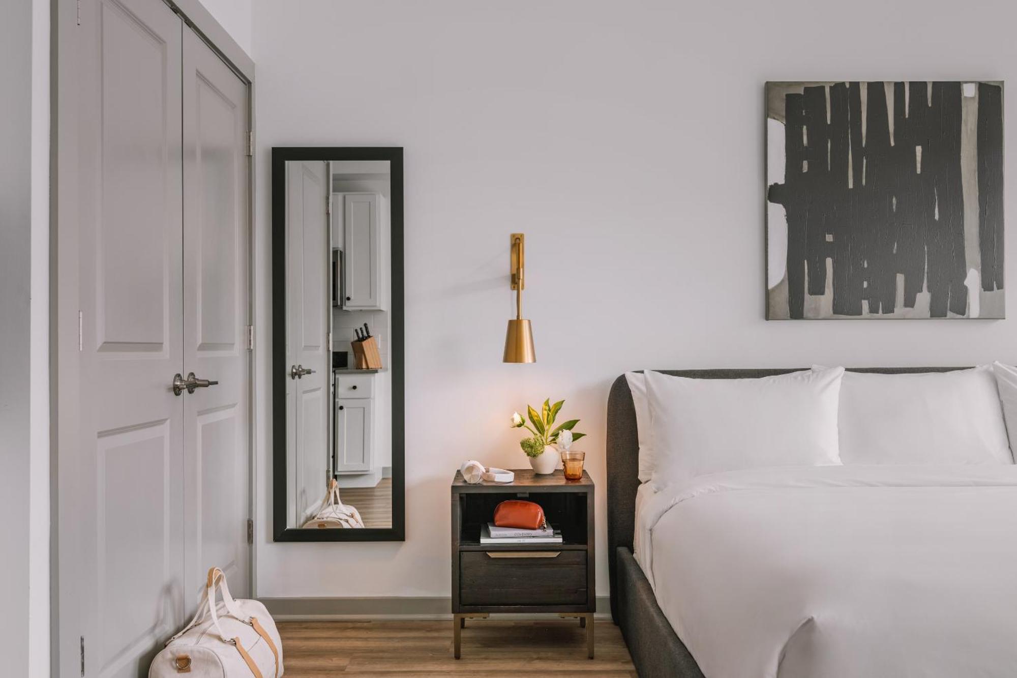 Aparthotel Sonder The Sloan Filadelfia Habitación foto