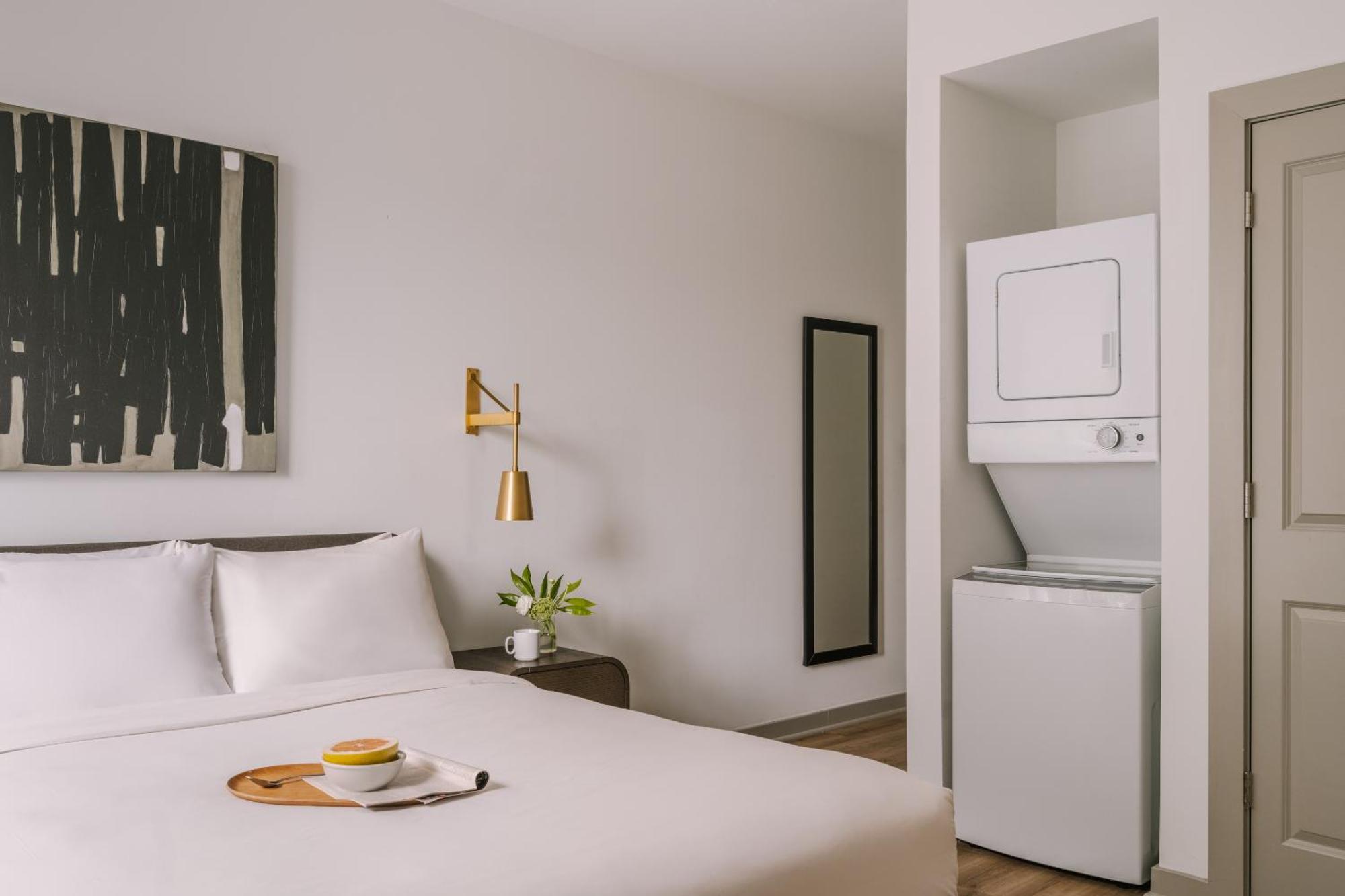 Aparthotel Sonder The Sloan Filadelfia Habitación foto