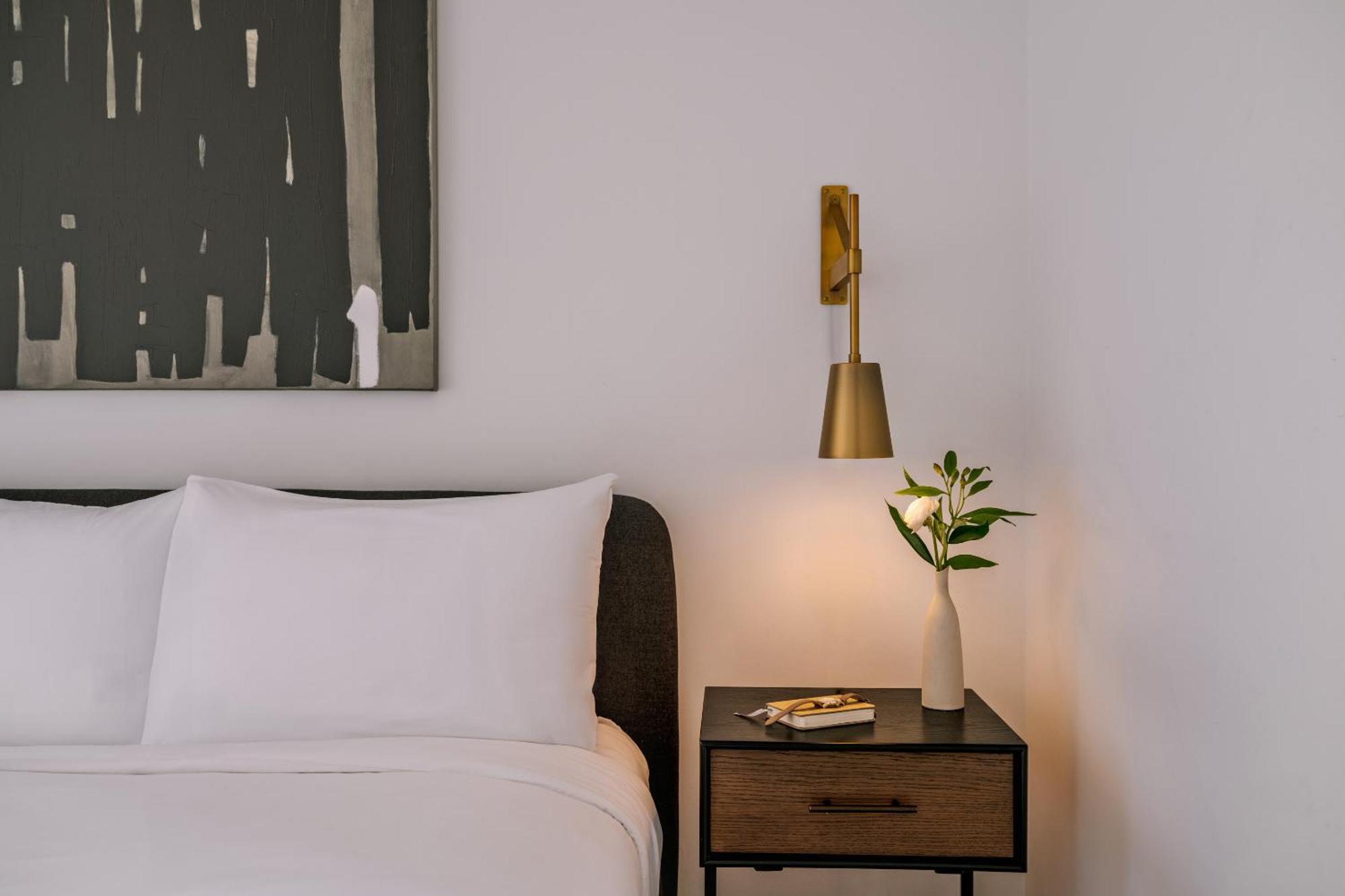 Aparthotel Sonder The Sloan Filadelfia Exterior foto